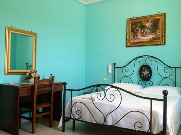 グロッターリエ Sogni D'Oro Bed & Breakfast エクステリア 写真
